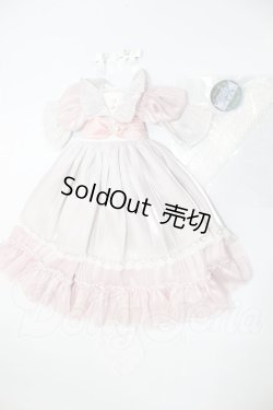 画像1: MDD/OF:山茶花のささやき　RosenliaDoll様製 A-26-04-29-276-NY-ZA