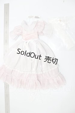 画像2: MDD/OF:山茶花のささやき　RosenliaDoll様製 A-26-04-29-276-NY-ZA