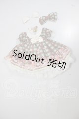 MDD/OF:甘々猫チョコ　RosenliaDoll様製 A-26-03-18-390-NY-ZA