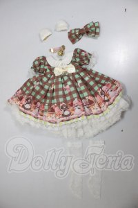 MDD/OF:甘々猫チョコ　RosenliaDoll様製 A-26-03-18-390-NY-ZA