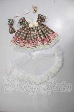 画像2: MDD/OF:甘々猫チョコ　RosenliaDoll様製 A-26-03-18-390-NY-ZA