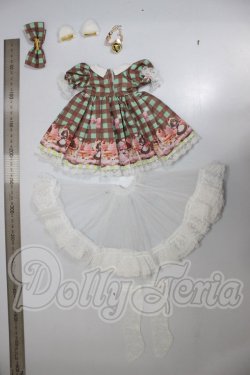 画像3: MDD/OF:甘々猫チョコ　RosenliaDoll様製 A-26-03-18-390-NY-ZA