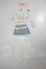 MDD/OF:衣装セット A-26-03-18-391-NY-ZA