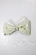 MDD/OF:ヘアアクセサリー A-26-03-18-396-NY-ZA
