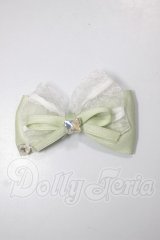 MDD/OF:ヘアアクセサリー A-26-03-18-396-NY-ZA