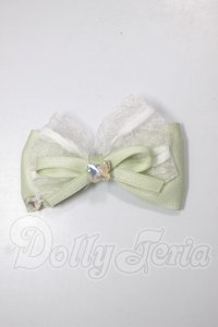 MDD/OF:ヘアアクセサリー A-26-03-18-396-NY-ZA