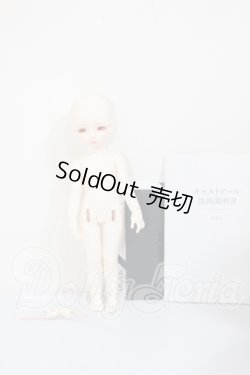 画像5: SPIRIT DOLL/Viola  A-26-03-18-254-NY-ZA