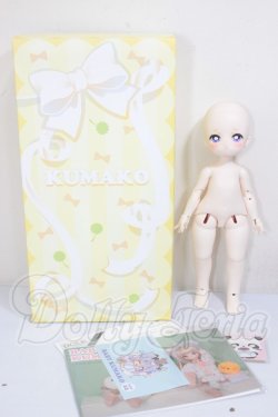 画像5: puyoodoll/BABY KUMAKO EGG-02 A-26-03-18-252-NY-ZA