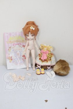 画像4: MINTY/ファンタジーの森 リス スイスイ A-26-03-18-299-NY-ZA