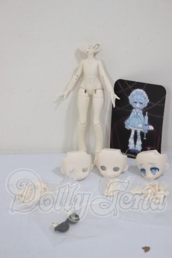 画像1: 一万回の脱出計画 A-26-03-18-302-NY-ZA