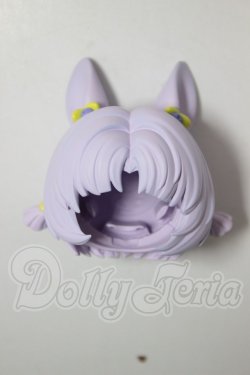 画像1: BONNIE：スイーツ幼稚園/髪の毛パーツ A-26-03-18-310-NY-ZA