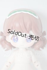SIMONTOYS NYZAII 「夢の町」　果樹園オーナー　ブラインドドール A-26-03-18-303-NY-ZA
