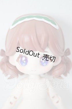 画像1: SIMONTOYS NYZAII 「夢の町」　果樹園オーナー　ブラインドドール A-26-03-18-303-NY-ZA
