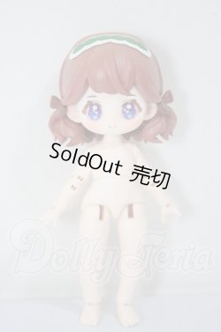 画像2: SIMONTOYS NYZAII 「夢の町」　果樹園オーナー　ブラインドドール A-26-03-18-303-NY-ZA