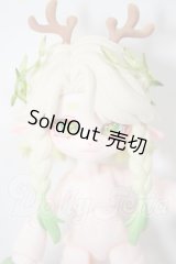 ルナに捧ぐ/林間鹿鳴 A-26-03-18-294-NY-ZA