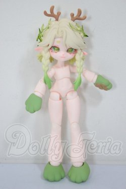 画像2: ルナに捧ぐ/林間鹿鳴 A-26-03-18-294-NY-ZA