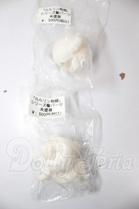 ルルリン物語/髪の毛パーツ A-26-03-18-308-NY-ZA