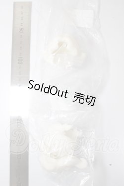 画像2: ルルリン物語/髪の毛パーツ A-26-03-18-308-NY-ZA