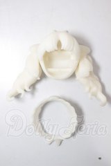 ルルリン物語/髪の毛パーツ A-26-03-18-309-NY-ZA