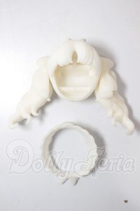 ルルリン物語/髪の毛パーツ A-26-03-18-309-NY-ZA