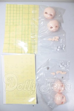 画像1: 合玩文化/ルナに捧ぐ　パーツ A-26-03-18-306-NY-ZA