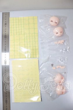 画像2: 合玩文化/ルナに捧ぐ　パーツ A-26-03-18-306-NY-ZA