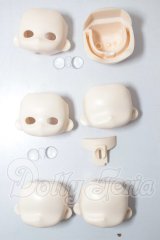 MOOWOOART/シュガー100％:顔パーツ A-26-03-18-305-NY-ZA