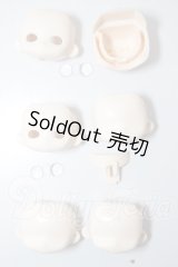 MOOWOOART/シュガー100％:顔パーツ A-26-03-18-305-NY-ZA