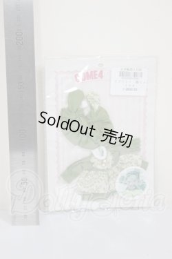 画像2: COME4FREE/OF：青青夢 A-26-03-18-313-NY-ZA