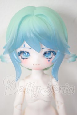 画像1: Penny's box/ LULUYA ルルヤ　夜想詩 A-26-03-18-298-NY-ZA