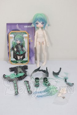 画像5: Penny's box/ LULUYA ルルヤ　夜想詩 A-26-03-18-298-NY-ZA