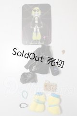 一万回の脱出計画/OF:ヒョウ　衣装のみ A-26-03-18-312-NY-ZA