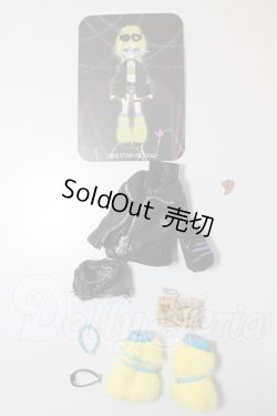 画像1: 一万回の脱出計画/OF:ヒョウ　衣装のみ A-26-03-18-312-NY-ZA