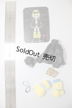 画像2: 一万回の脱出計画/OF:ヒョウ　衣装のみ A-26-03-18-312-NY-ZA