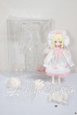 画像4: Meki Creator's Essence/造物之心:造物之心 アンバー 愛の女神(色違い) A-26-04-01-202-NY-ZA