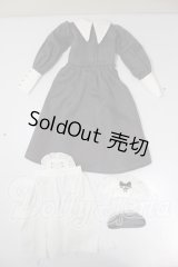 MDD/OF:ゾンビナースちゃんセット　CALULU様製  A-26-03-18-287-NY-ZA