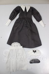 MDD/OF:ゾンビナースちゃんセット　CALULU様製  A-26-03-18-287-NY-ZA