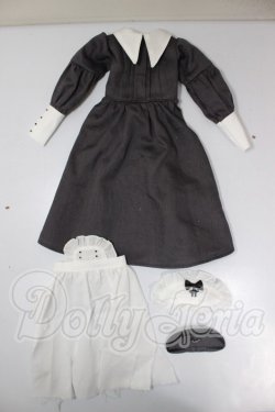 画像1: MDD/OF:ゾンビナースちゃんセット　CALULU様製  A-26-03-18-287-NY-ZA