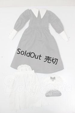 画像1: MDD/OF:ゾンビナースちゃんセット　CALULU様製  A-26-03-18-287-NY-ZA