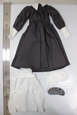 画像2: MDD/OF:ゾンビナースちゃんセット　CALULU様製  A-26-03-18-287-NY-ZA