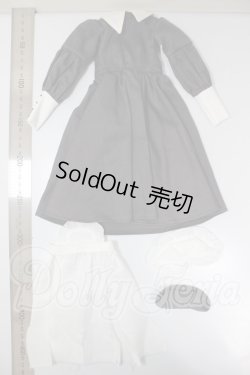 画像2: MDD/OF:ゾンビナースちゃんセット　CALULU様製  A-26-03-18-287-NY-ZA