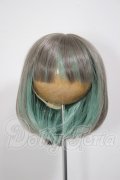 8-9inch/ウィッグ　ふにゃほわ様製 A-26-03-18-293-NY-ZA