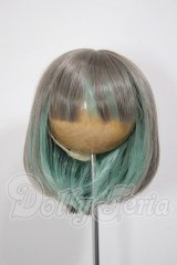 8-9inch/ウィッグ　ふにゃほわ様製 A-26-03-18-293-NY-ZA