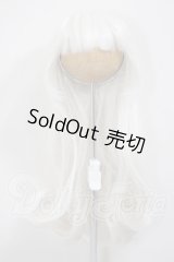 9inch/ウィッグ　MIMIEL様製 A-26-03-18-290-NY-ZA