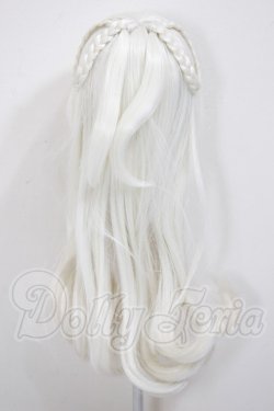 画像2: 9inch/ウィッグ　MIMIEL様製 A-26-03-18-290-NY-ZA