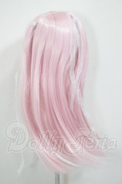 画像2: 8-9inch/ウィッグ A-26-03-18-291-NY-ZA