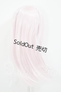 画像2: 8-9inch/ウィッグ A-26-03-18-291-NY-ZA