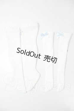 画像1: MDD/OF:靴下 A-26-03-18-285-NY-ZA
