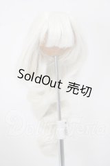 6-7inch/ウィッグ A-26-03-18-292-NY-ZA