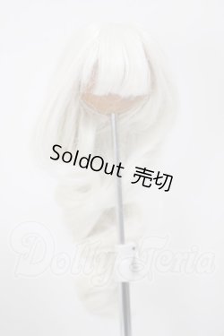 画像1: 6-7inch/ウィッグ A-26-03-18-292-NY-ZA